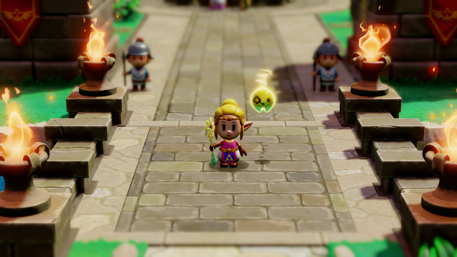 The Top Games to Play in September 2024 | Image: Nintendo