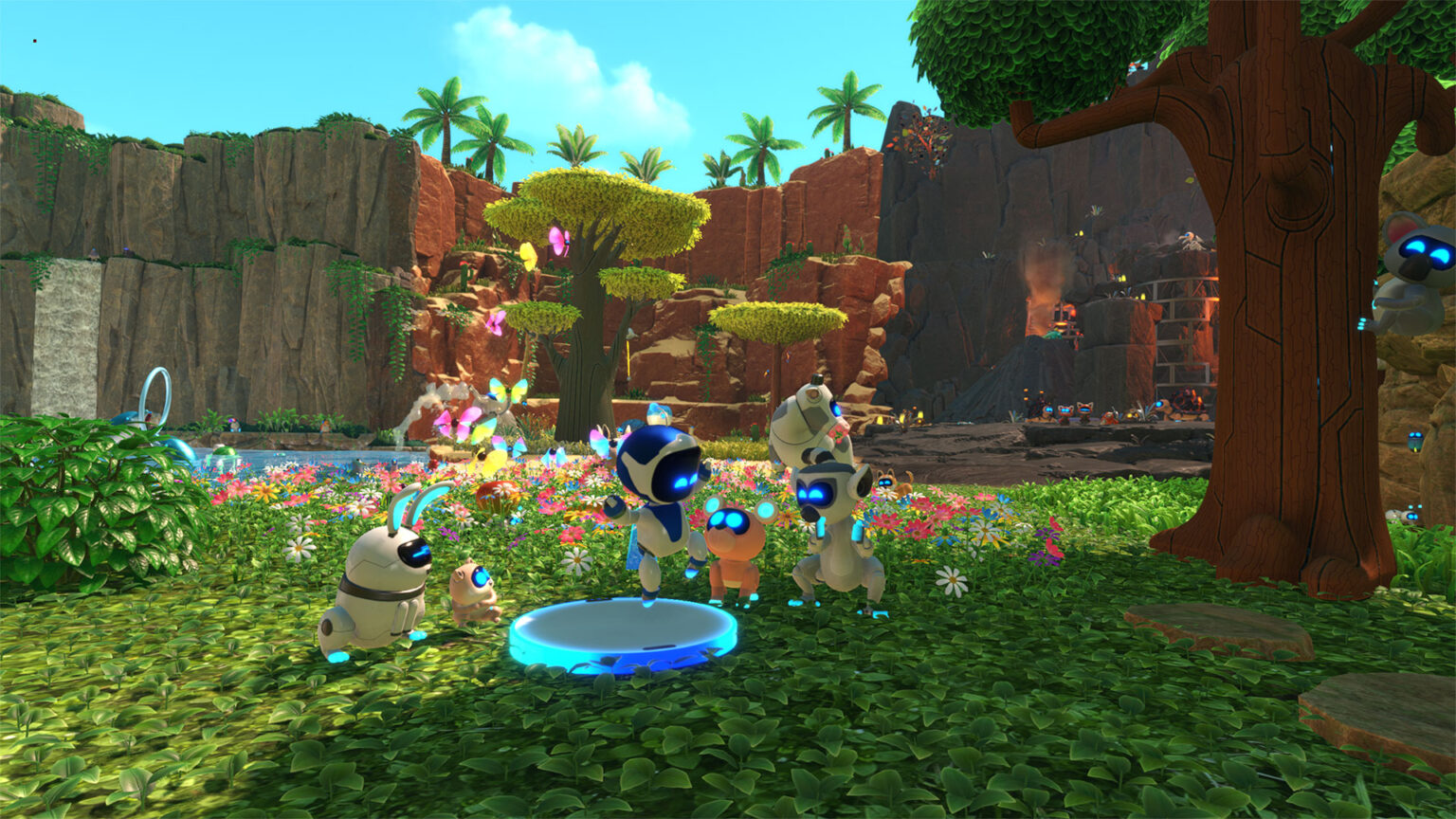 Astro Bot Review Gallery, FullCleared Astro Bot Review Gallery, FullCleared