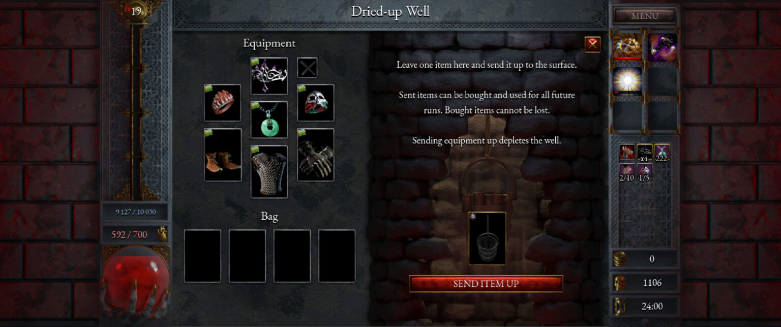 Halls of Torment Review Gallery, FullCleared Halls of Torment Review Gallery, FullCleared