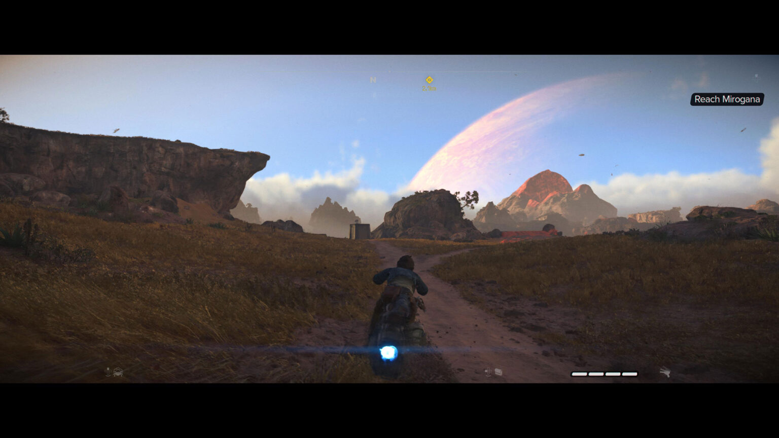 Star Wars Outlaws Review Gallery, FullCleared Star Wars Outlaws Review Gallery, FullCleared