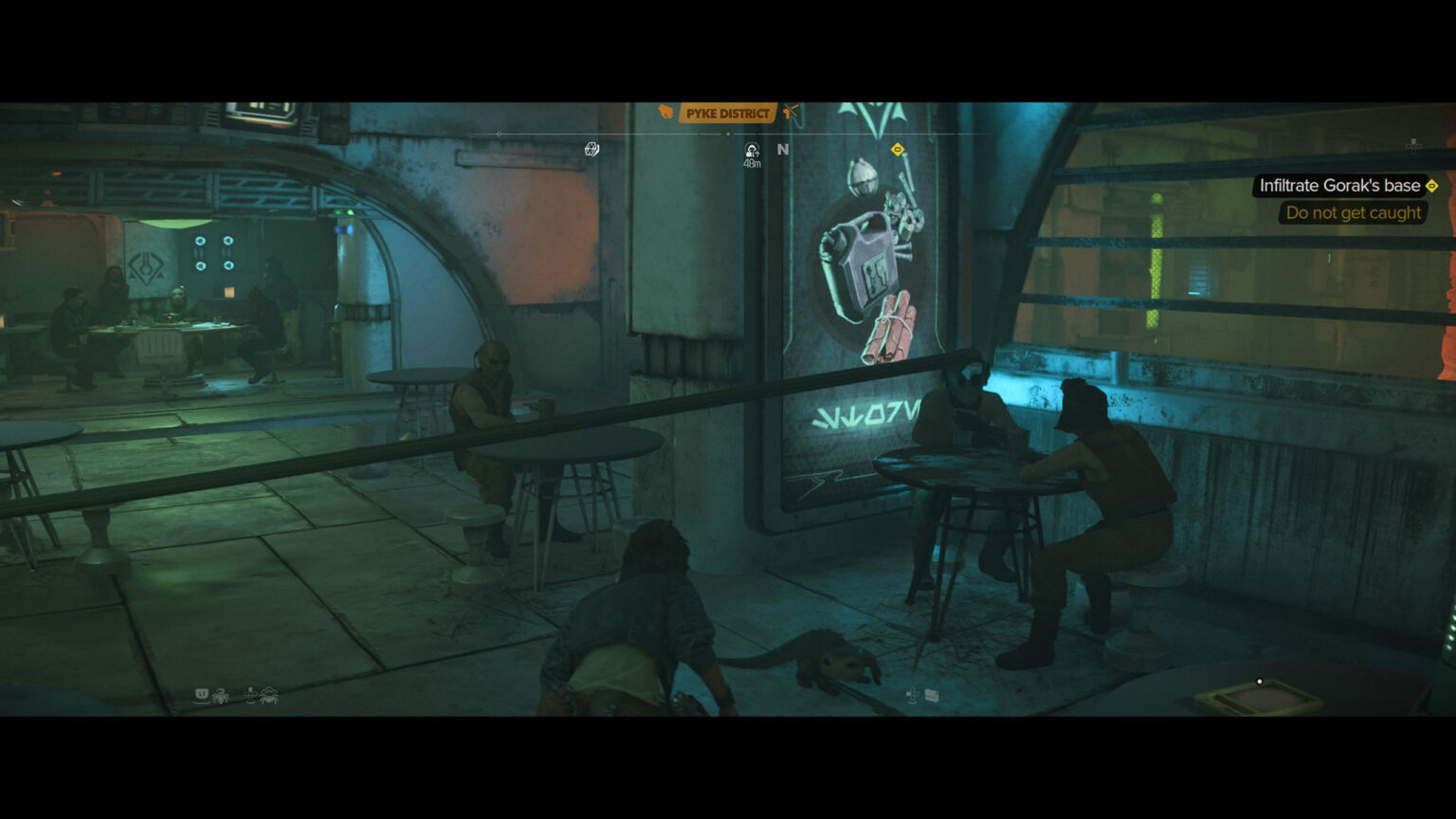 Star Wars Outlaws Review Gallery, FullCleared Star Wars Outlaws Review Gallery, FullCleared