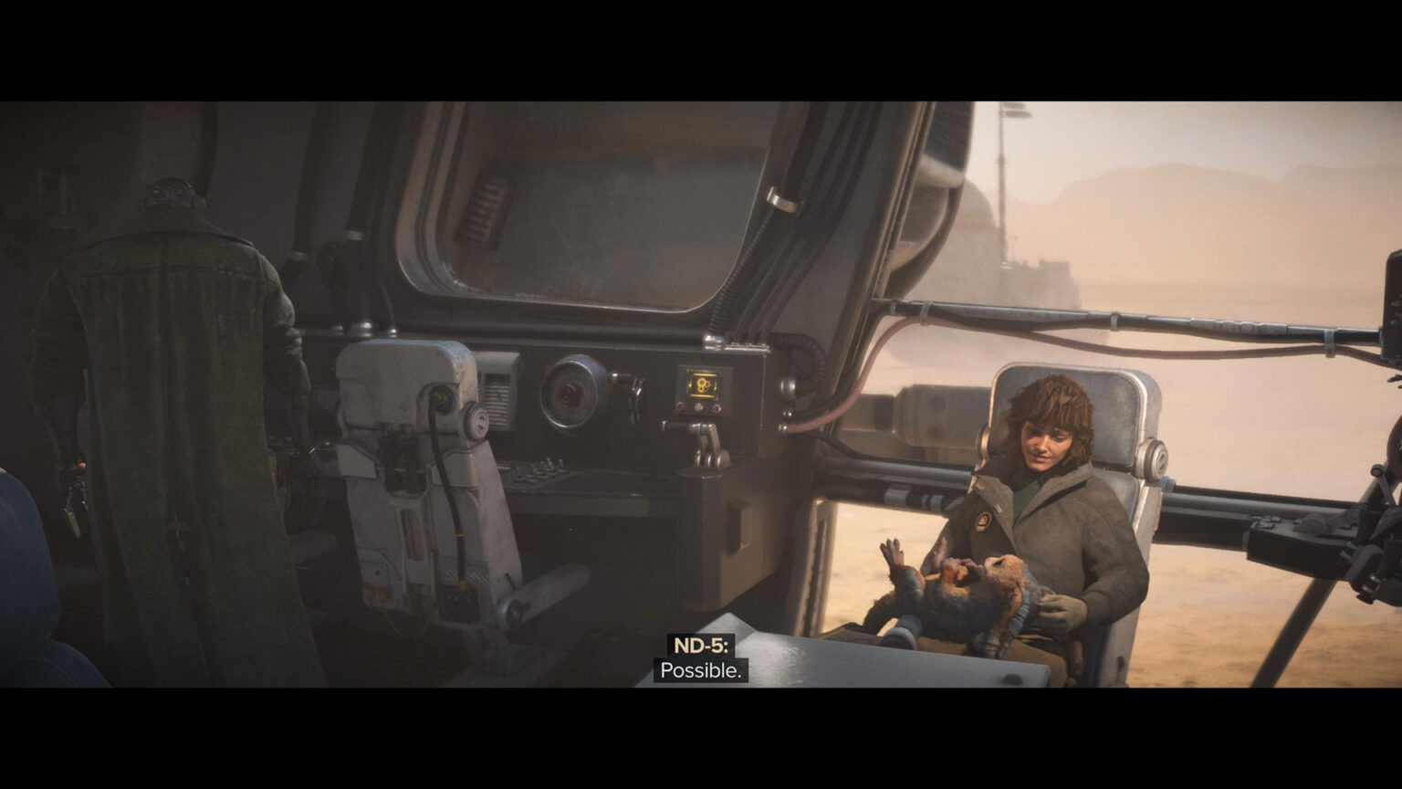 Star Wars Outlaws Review Gallery, FullCleared Star Wars Outlaws Review Gallery, FullCleared