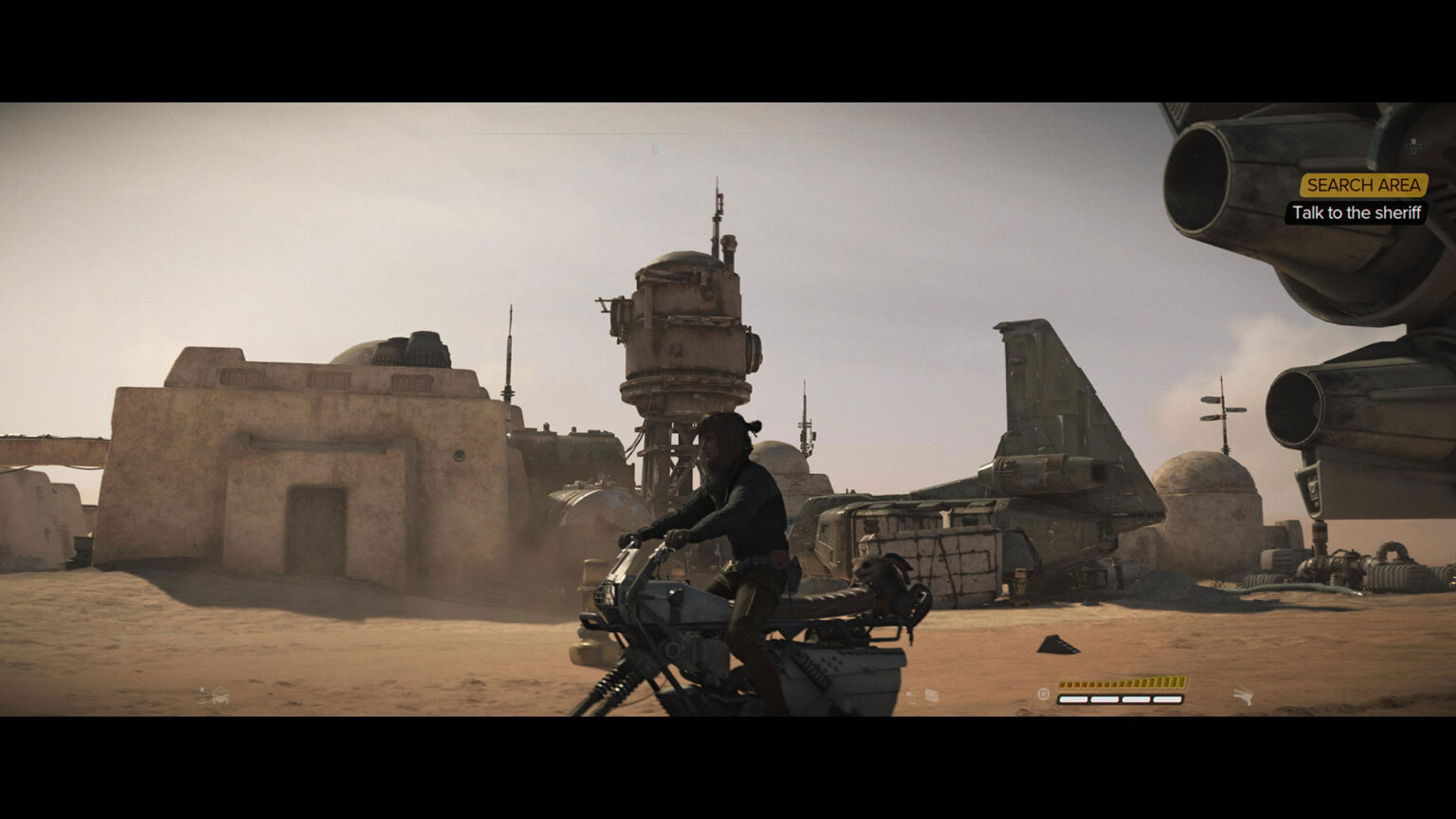 Star Wars Outlaws Review Gallery, FullCleared Star Wars Outlaws Review Gallery, FullCleared