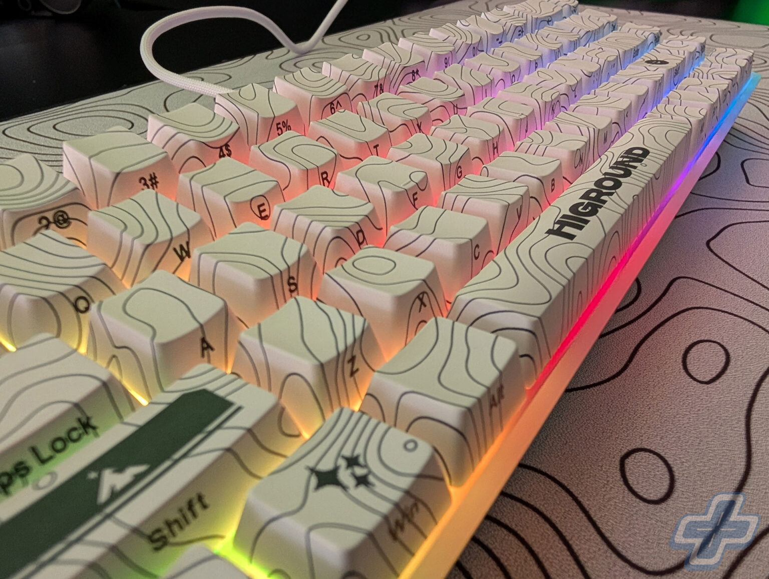 Higround Base 65 Mechanical Keyboard review gallery, FullCleared Higround Base 65 Mechanical Keyboard review gallery, FullCleared