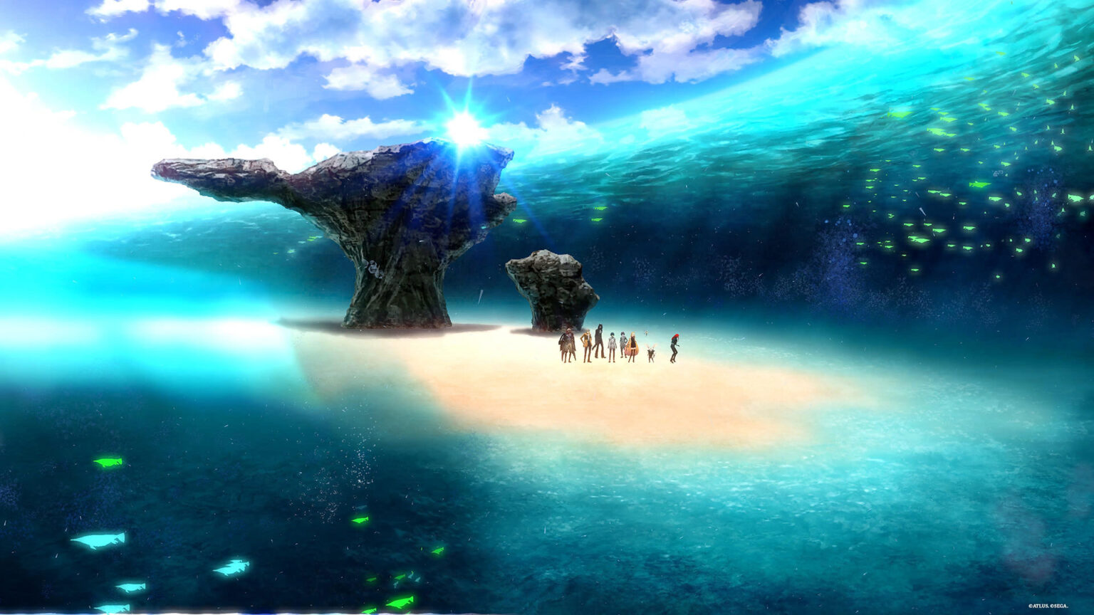 Metaphor: ReFantazio Review Gallery, FullCleared Metaphor: ReFantazio Review Gallery, FullCleared