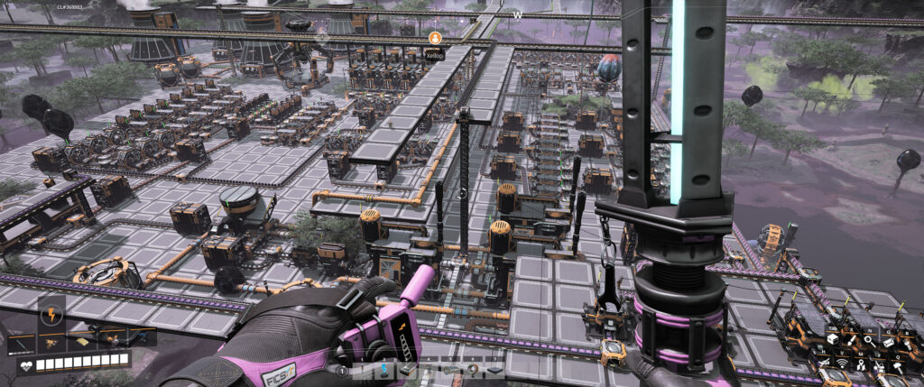Satisfactory Review: Automation Domination - FullCleared