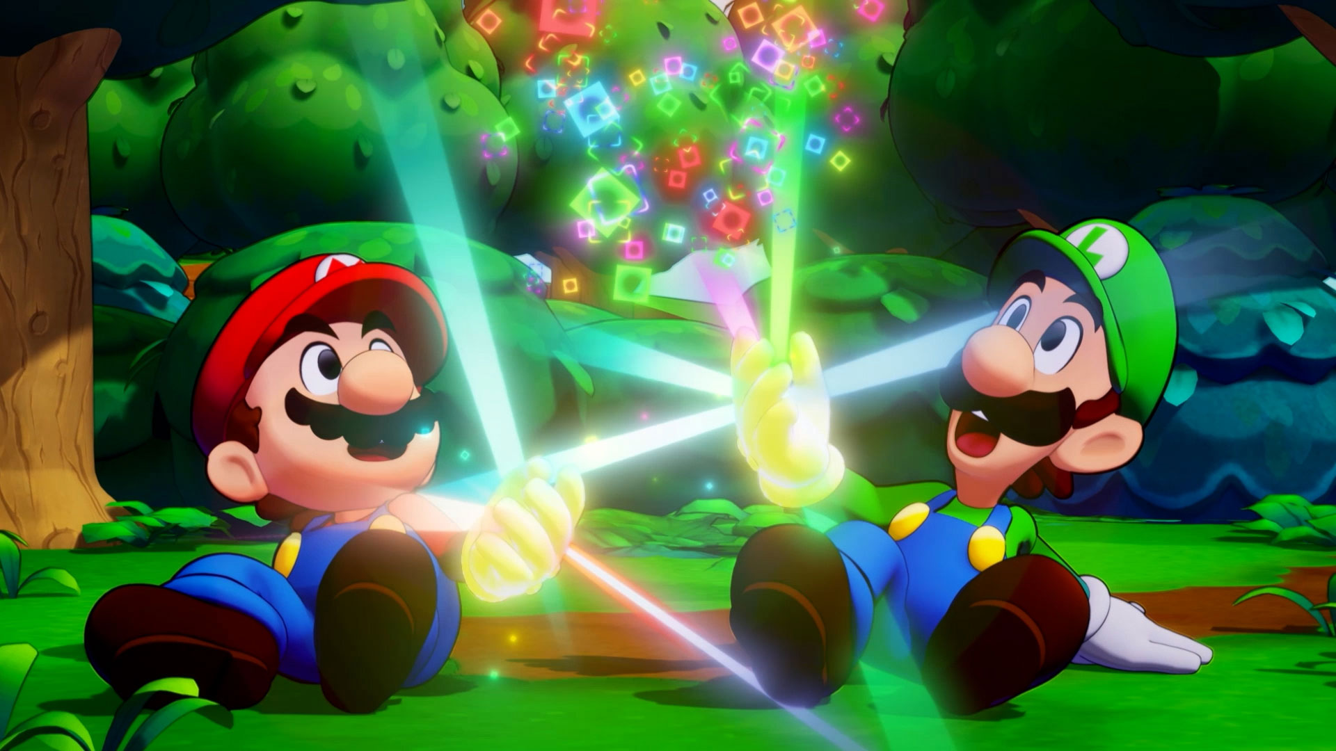 The Top Games to Play in November 2024 | Image: Nintendo