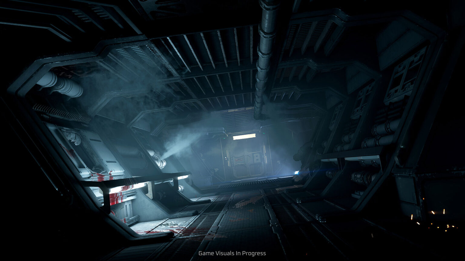 Alien: Rogue Incursion Alien: Rogue Incursion