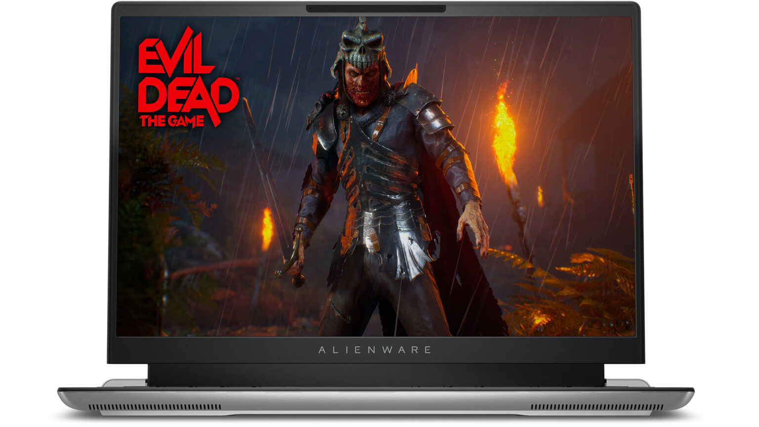 Alienware x16 R2 Gaming Laptop Alienware x16 R2 Gaming Laptop