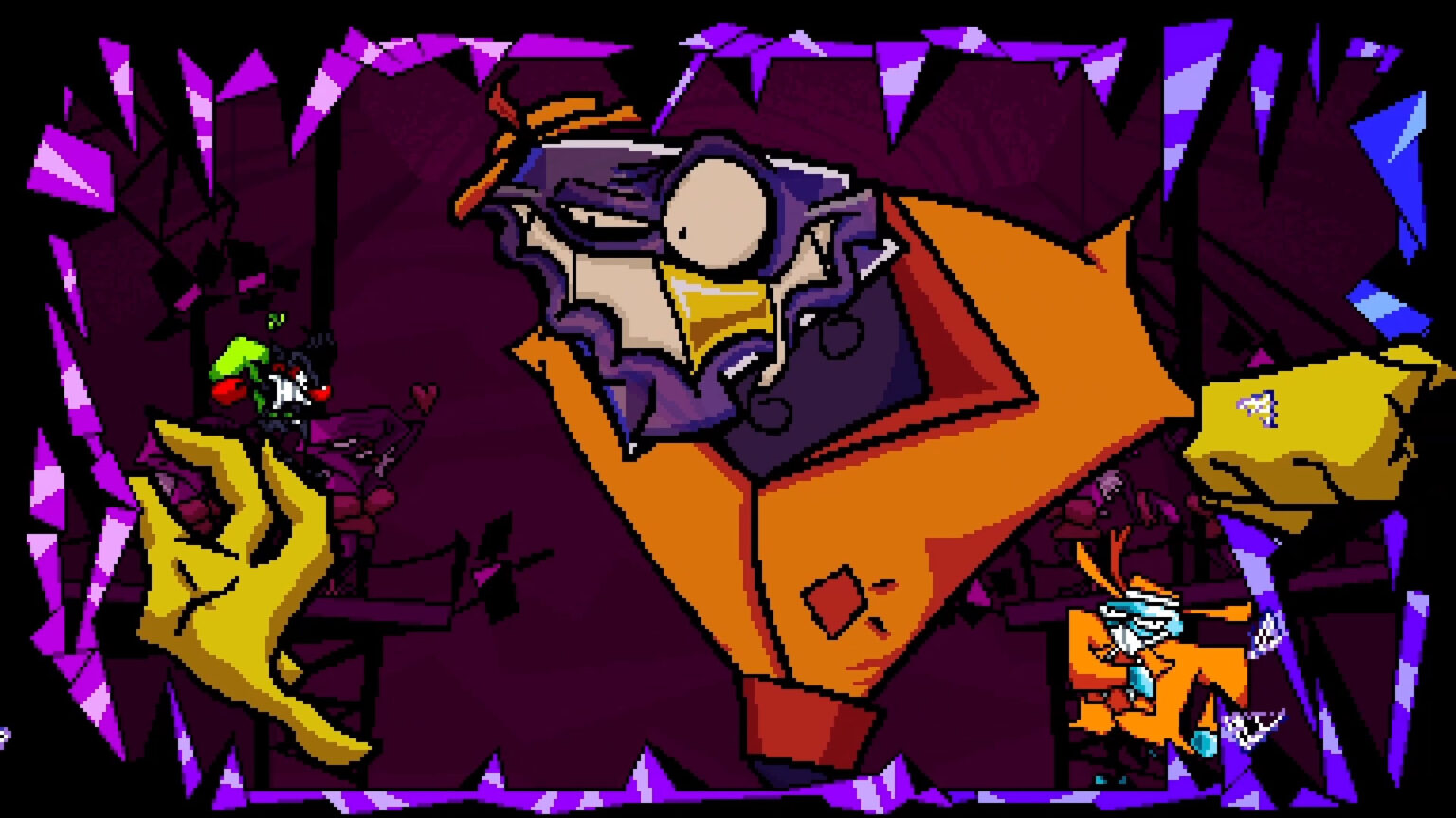 Antonblast Antonblast