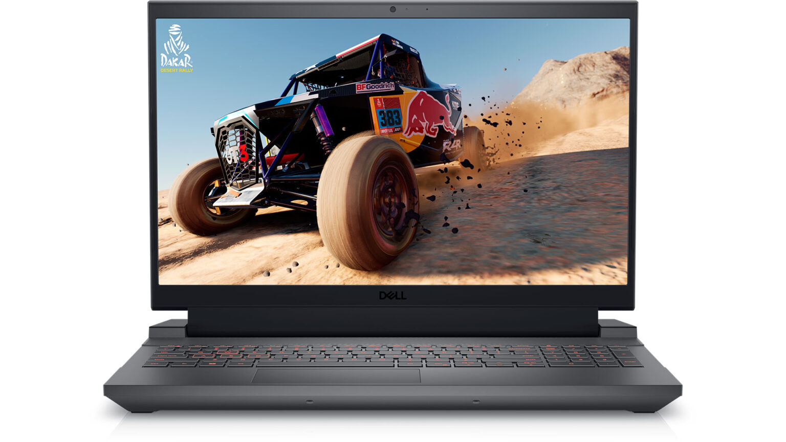 Dell G15 Gaming Laptop Dell G15 Gaming Laptop