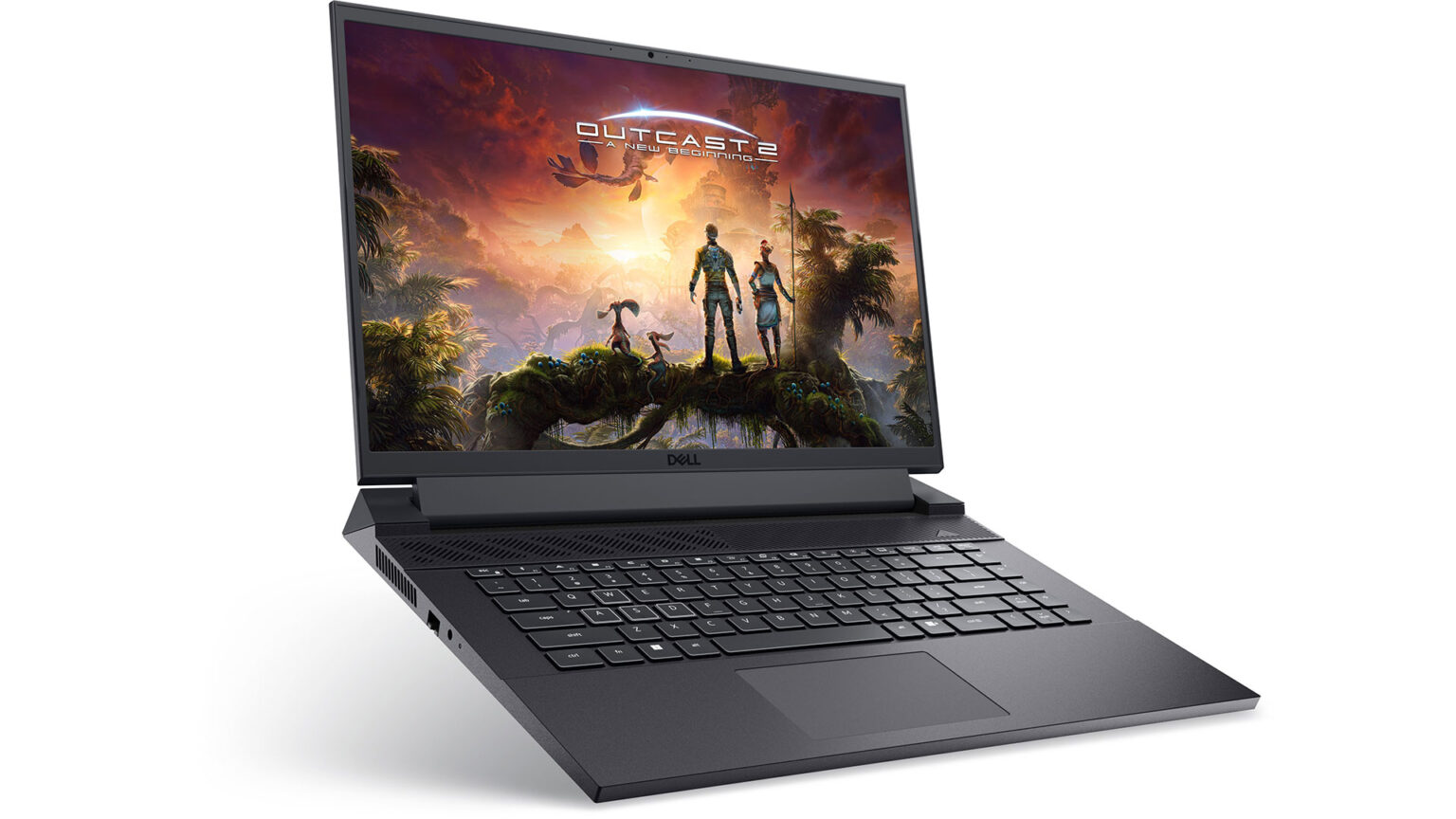 Dell G16 Gaming Laptop Dell G16 Gaming Laptop