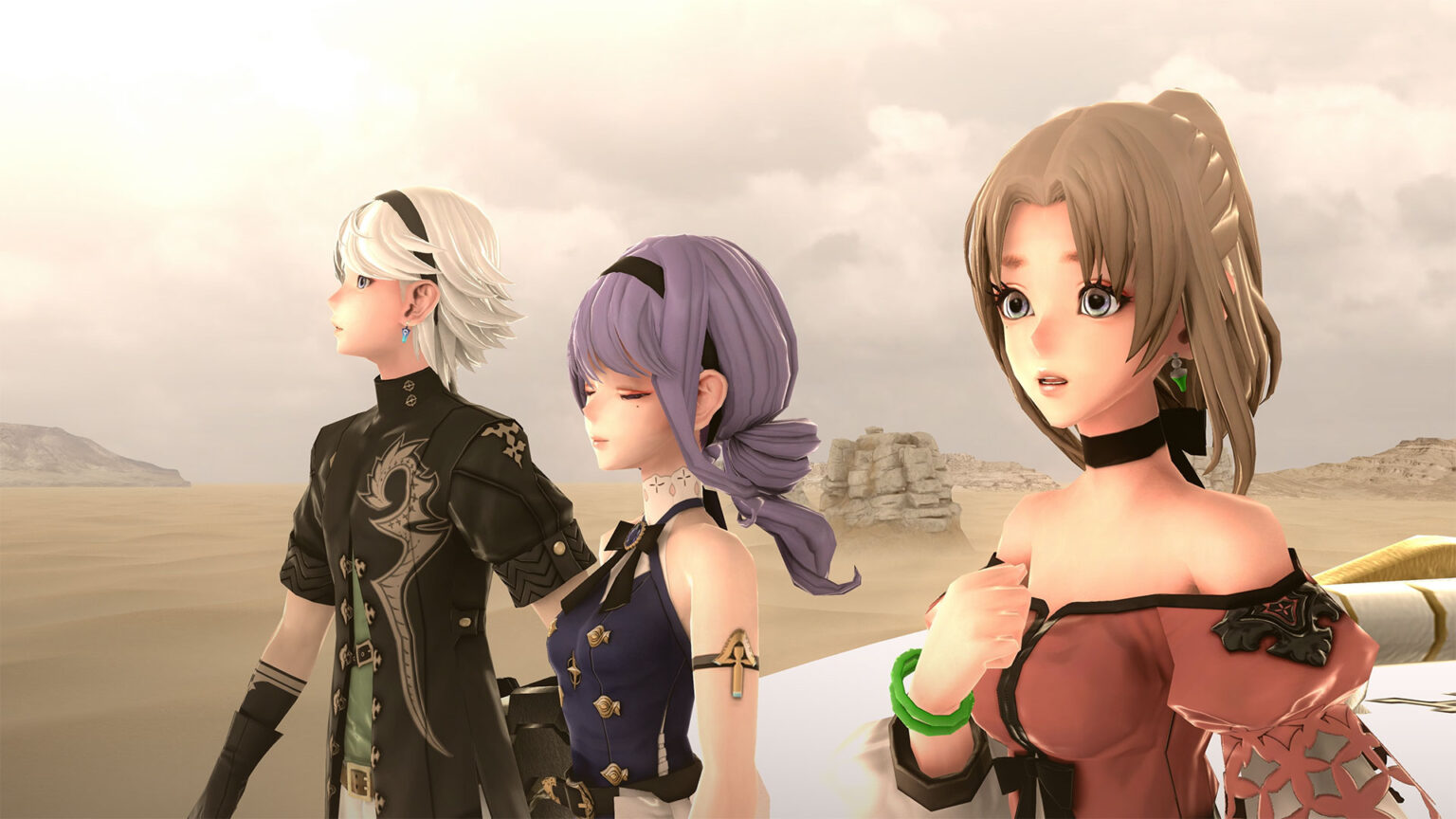 Fantasian Neo Dimension Fantasian Neo Dimension