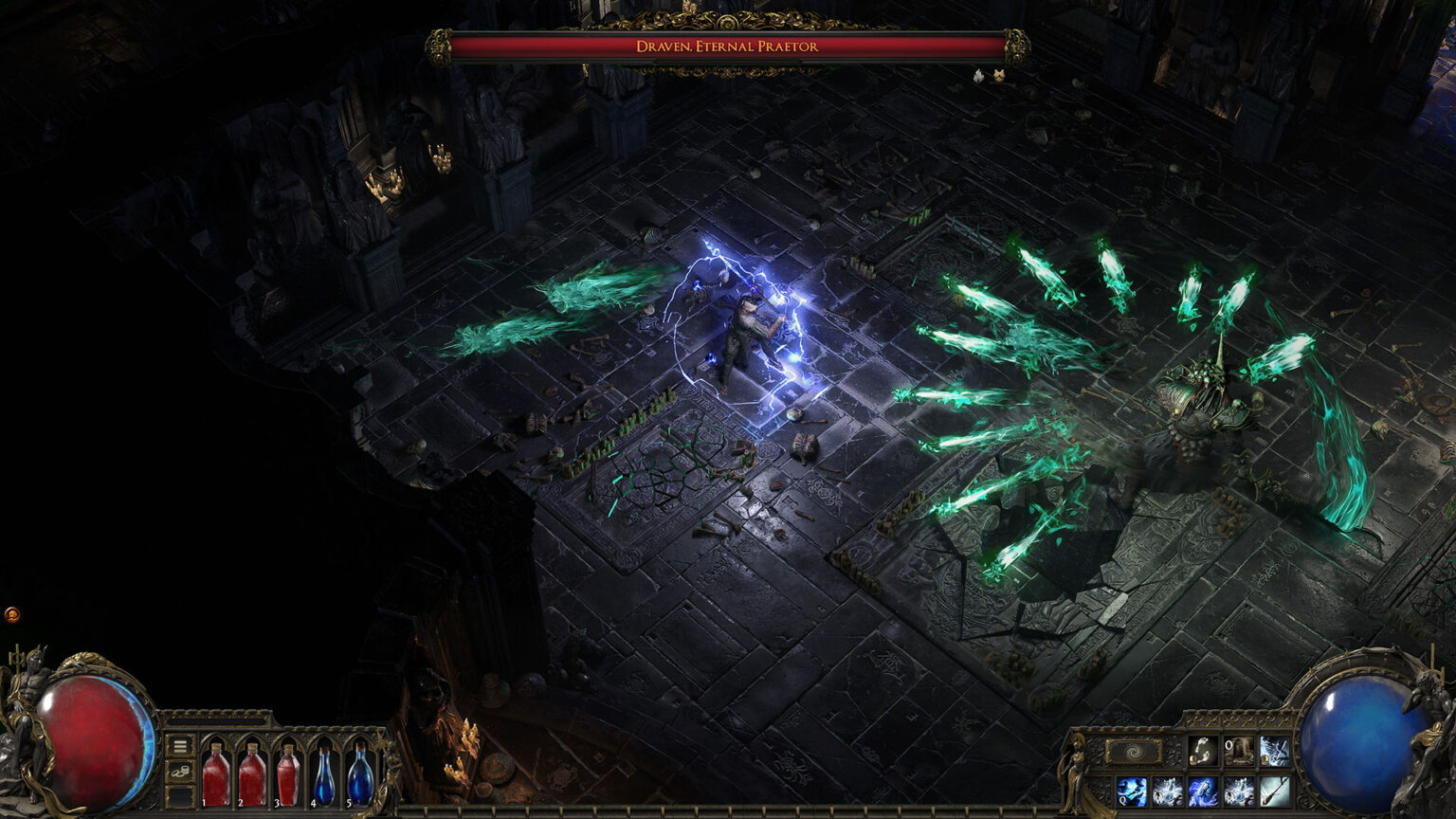 Path of Exile 2 Path of Exile 2