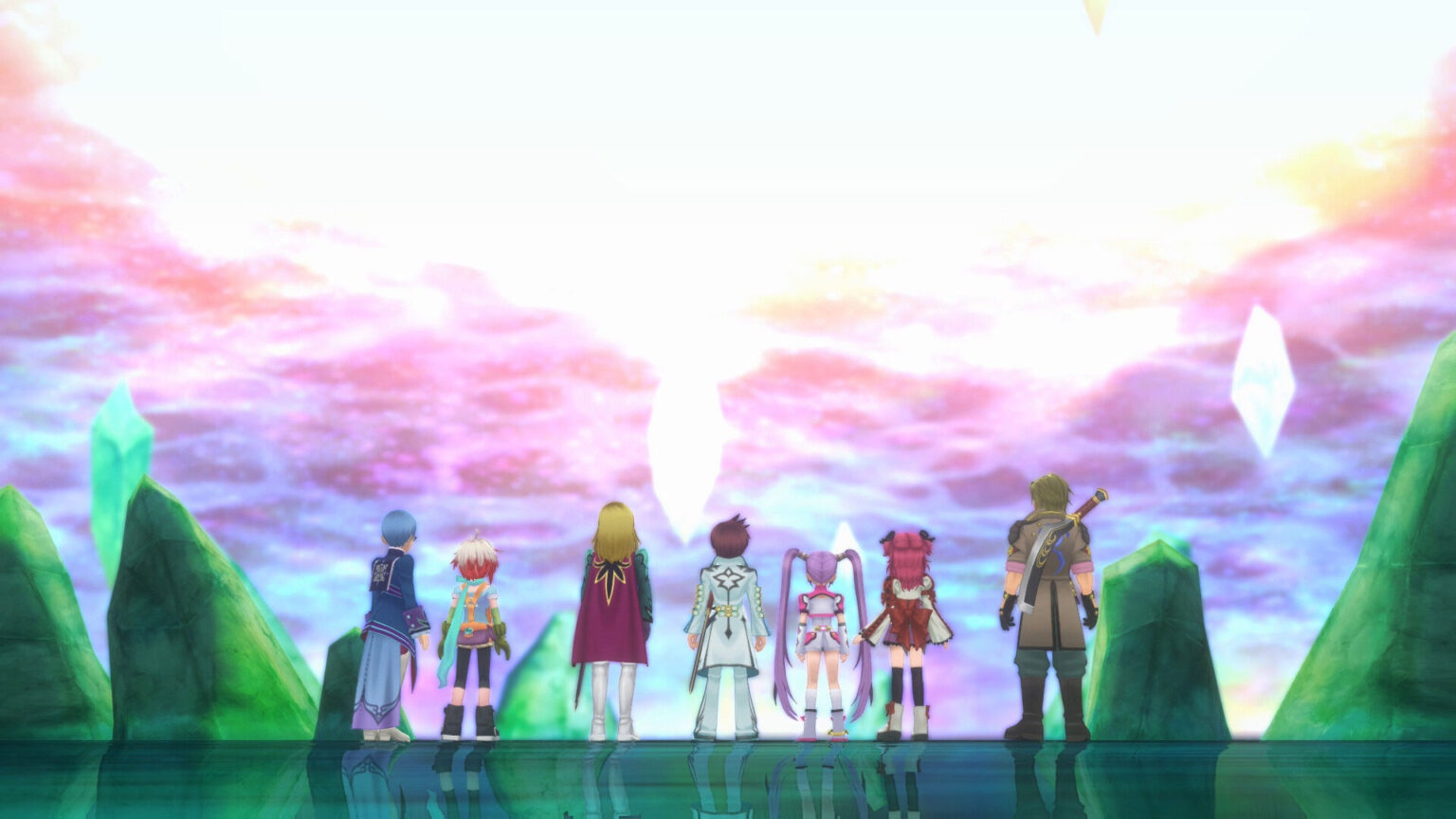 Tales of Graces f Remastered Tales of Graces f Remastered