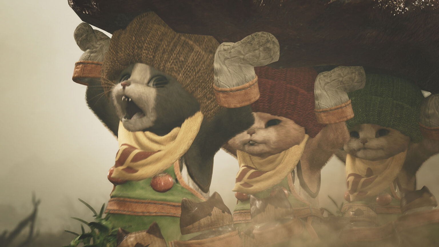 The Top Games to Play in February 2025 | Image: Capcom