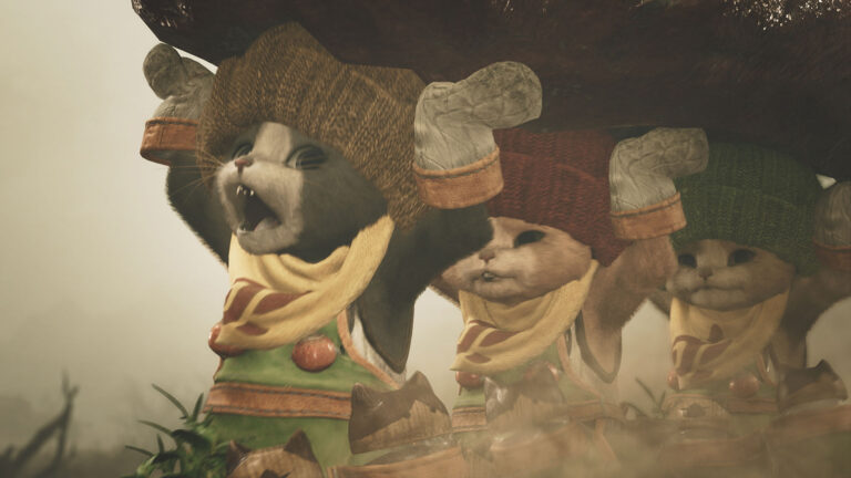 The Top Games to Play in February 2025 | Image: Capcom