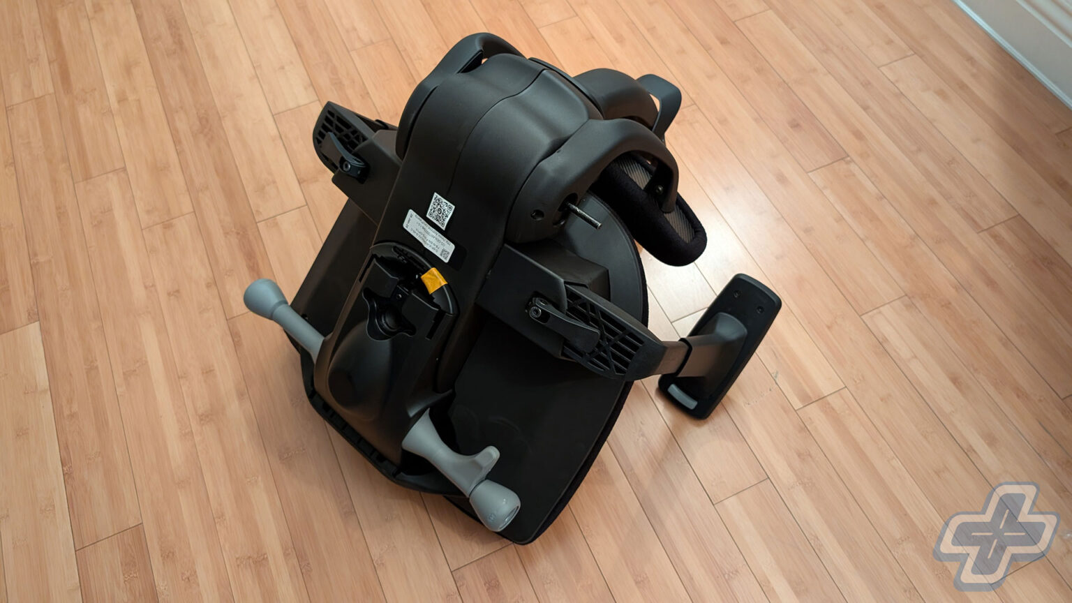 Anthros Chair Review Gallery, FullCleared