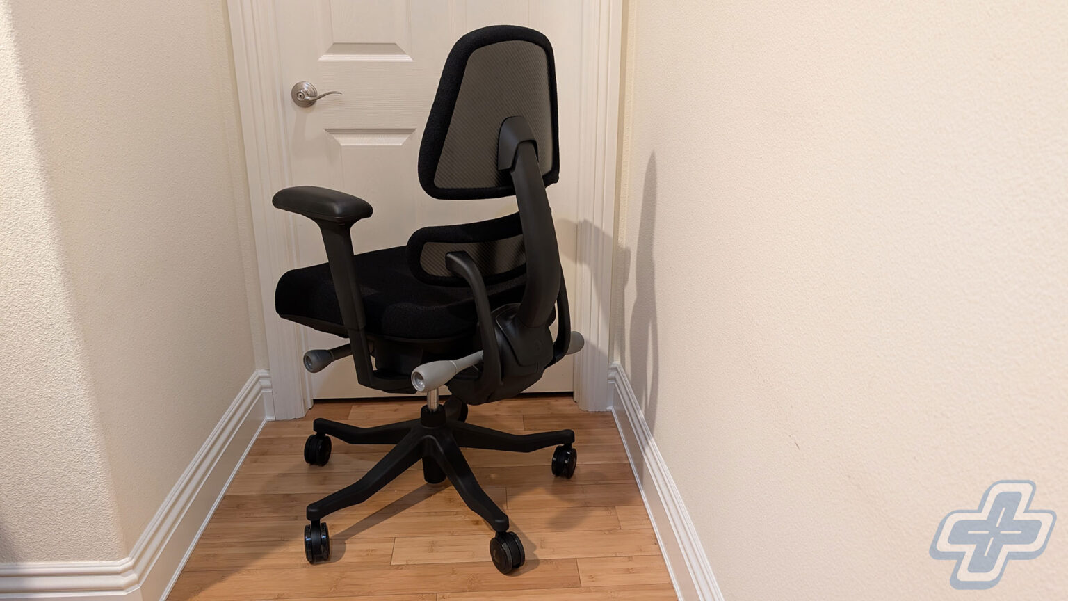 Anthros Chair Review Gallery, FullCleared