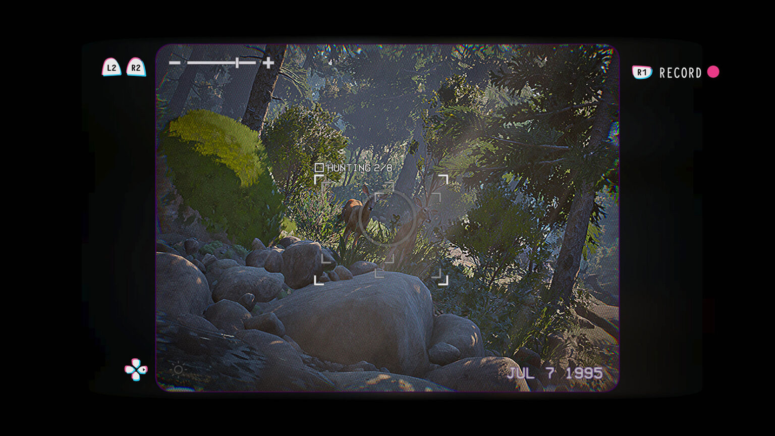 Lost Records: Bloom & Rage - Tape 1 Review Gallery, FullCleared