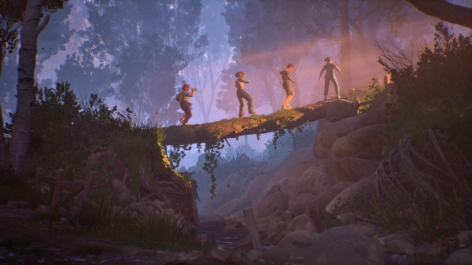 Lost Records: Bloom & Rage - Tape 1 Review Gallery, FullCleared