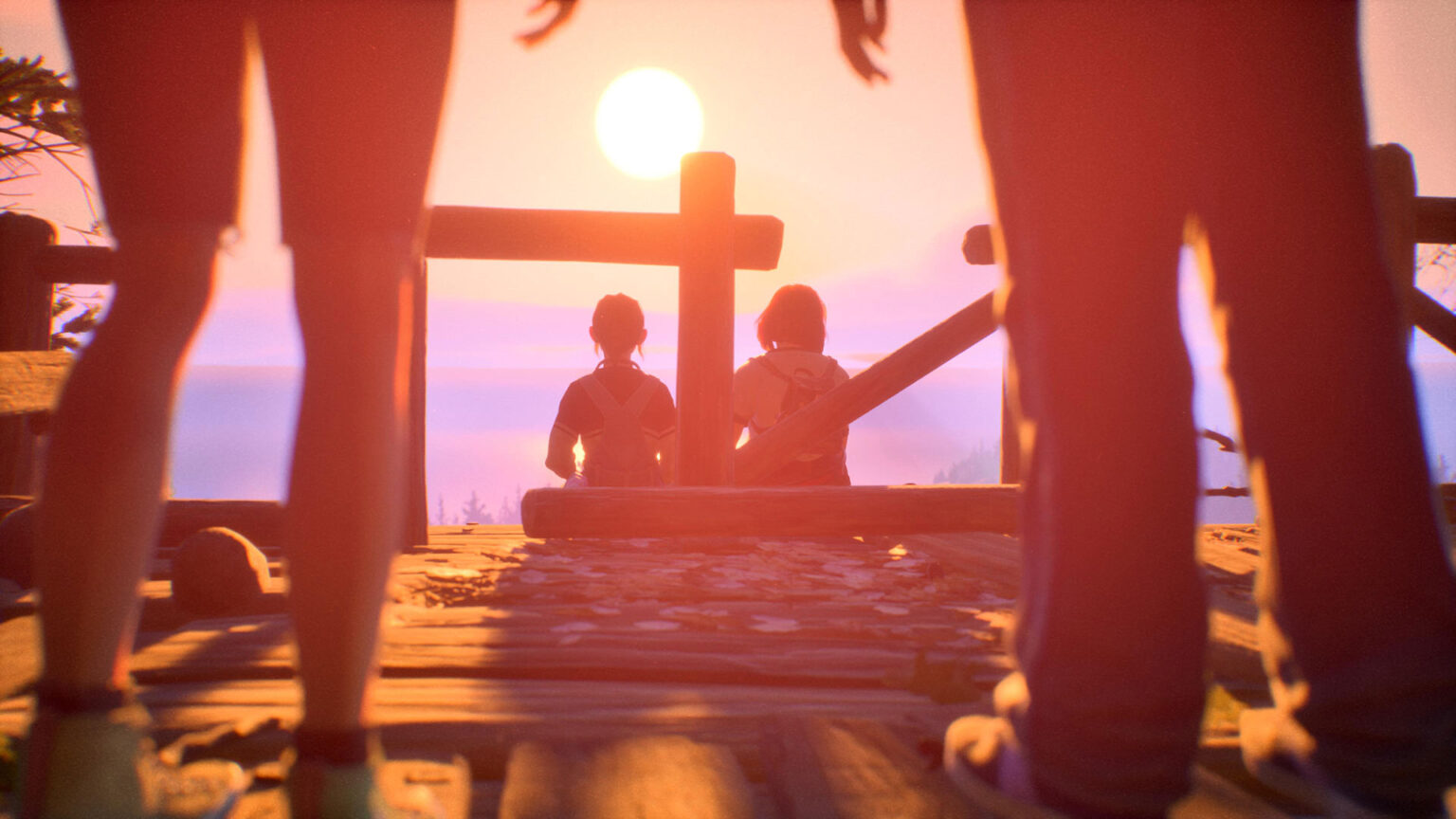 Lost Records: Bloom & Rage - Tape 1 Review Gallery, FullCleared