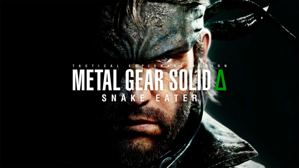 Metal Gear Solid Delta: Snake Eater is launching on August 28