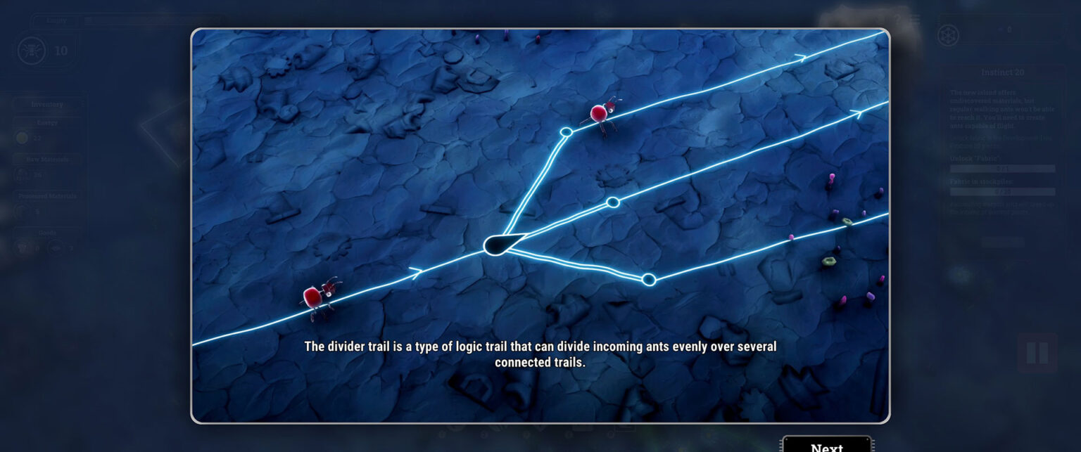 Microtopia First Impressions Gallery, FullCleared Microtopia First Impressions Gallery, FullCleared