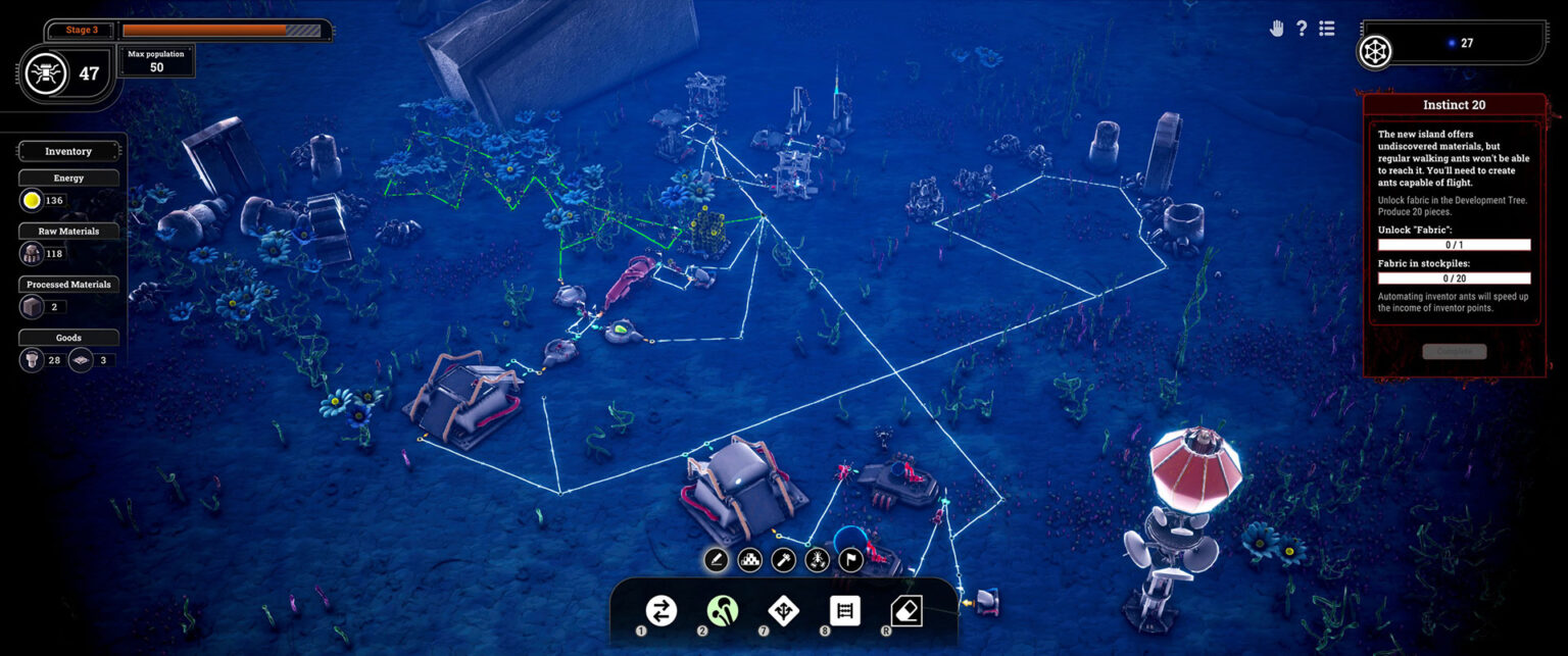 Microtopia First Impressions Gallery, FullCleared Microtopia First Impressions Gallery, FullCleared