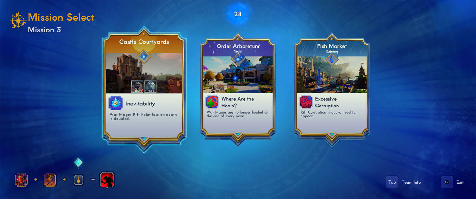 Orcs Must Die! Deathtrap Review Gallery, FullCleared