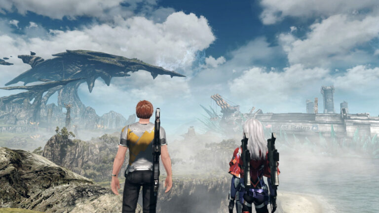The Top Games to Play in March 2025 | Image: Nintendo