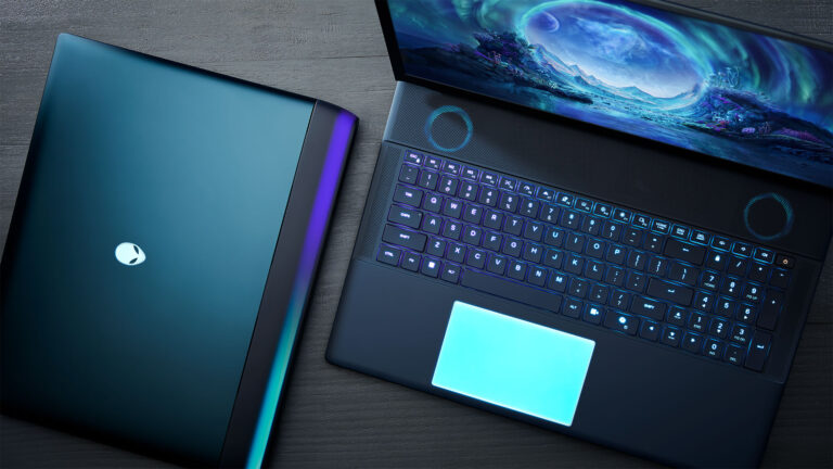Alienware Area-51 Gaming Laptop