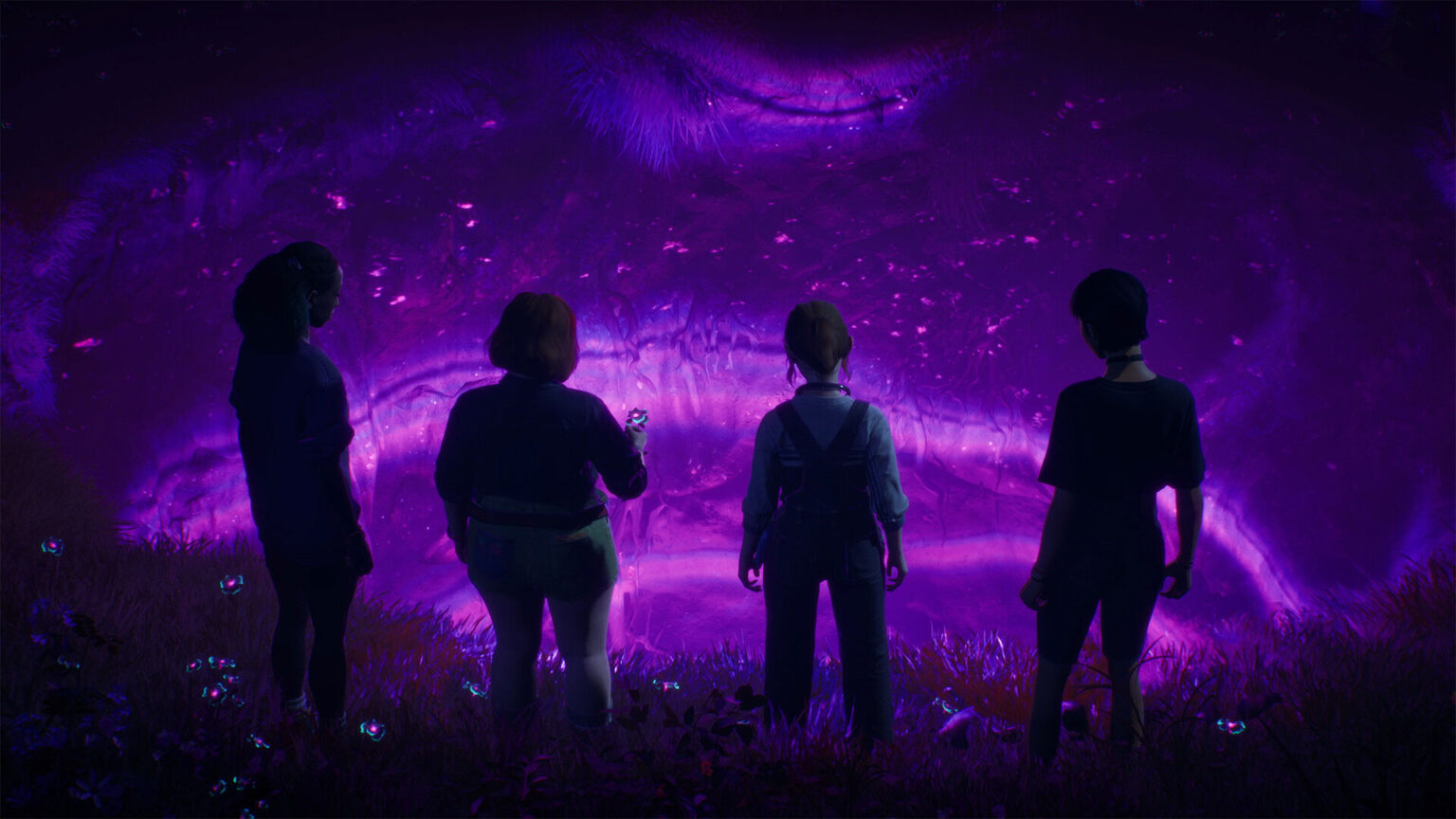 Lost Records: Bloom & Rage - Tape 2