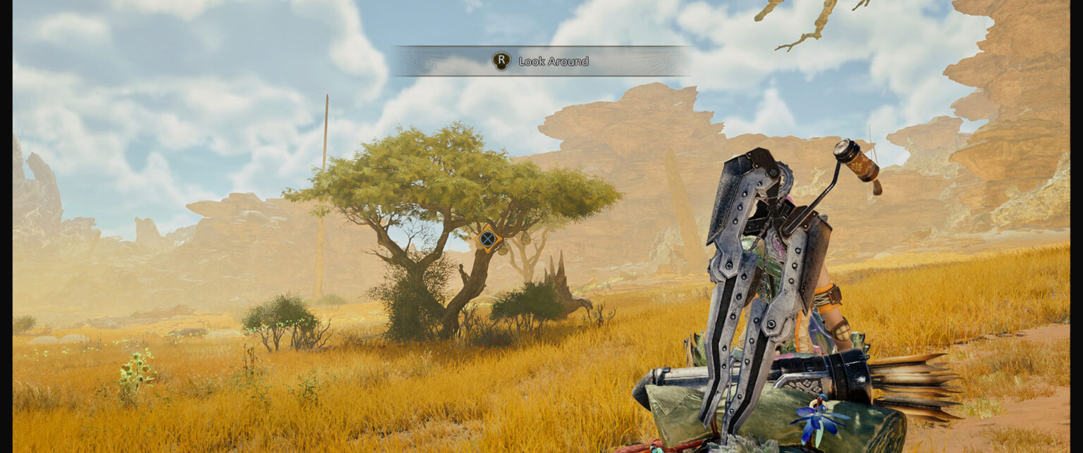 Monster Hunter Wilds Review Gallery, FullCleared Monster Hunter Wilds Review Gallery, FullCleared