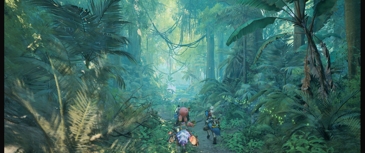 Monster Hunter Wilds Review Gallery, FullCleared Monster Hunter Wilds Review Gallery, FullCleared