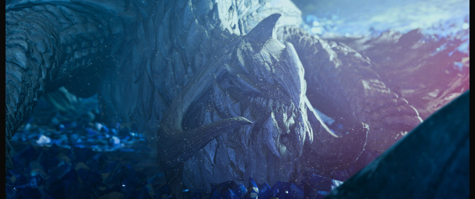 Monster Hunter Wilds Review Gallery, FullCleared Monster Hunter Wilds Review Gallery, FullCleared