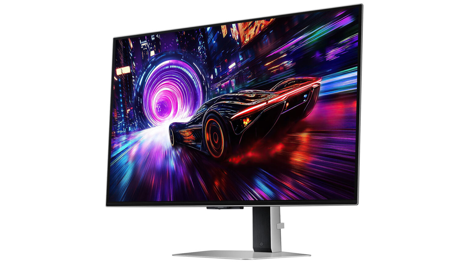Samsung G81SF 4K 240Hz Gaming Monitor Samsung G81SF 4K 240Hz Gaming Monitor