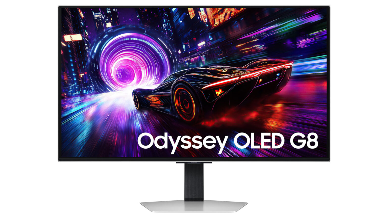 The new Samsung monitors for 2025 will be available for preorder soon