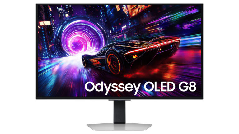 The new Samsung monitors for 2025 will be available for preorder soon