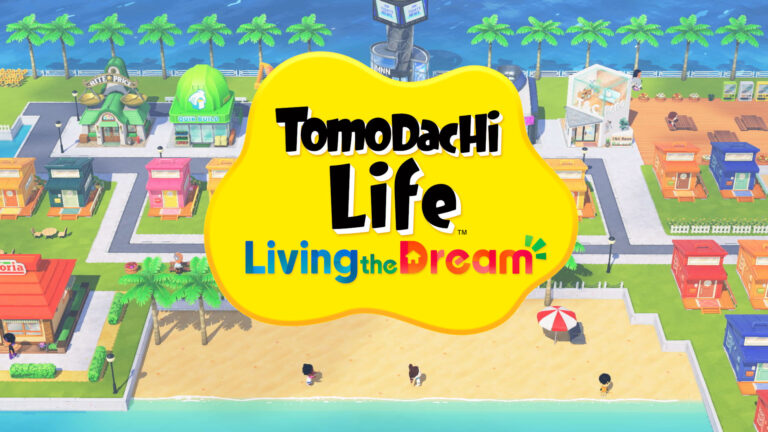 The Tomodachi Life series returns in 2026