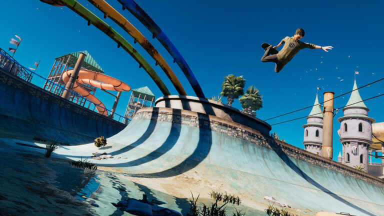 Tony Hawk's Pro Skater 3 + 4 launches on July 11