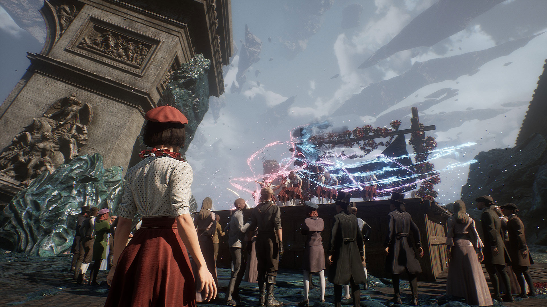 Clair Obscur: Expedition 33 Review Gallery | Image: Sandfall Interactive / FullCleared Clair Obscur: Expedition 33 Review Gallery | Image: Sandfall Interactive / FullCleared