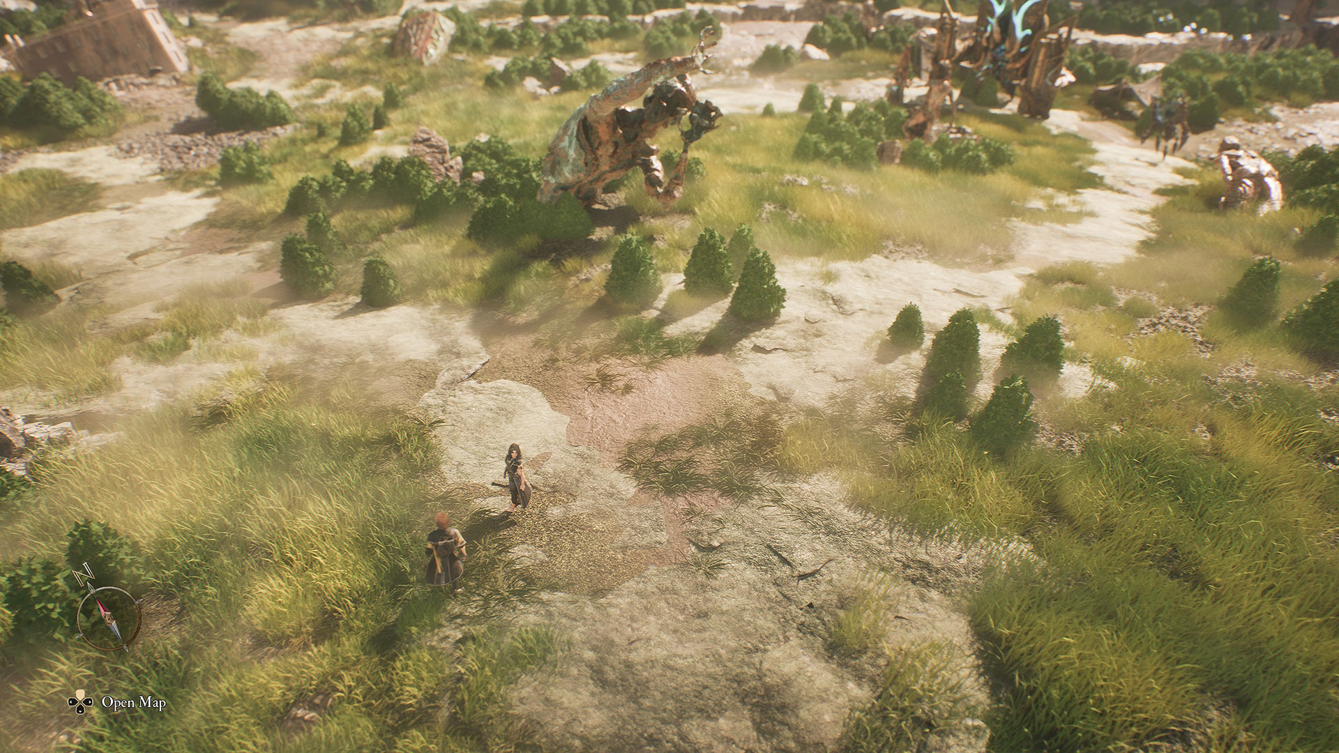 Clair Obscur: Expedition 33 Review Gallery | Image: Sandfall Interactive / FullCleared Clair Obscur: Expedition 33 Review Gallery | Image: Sandfall Interactive / FullCleared