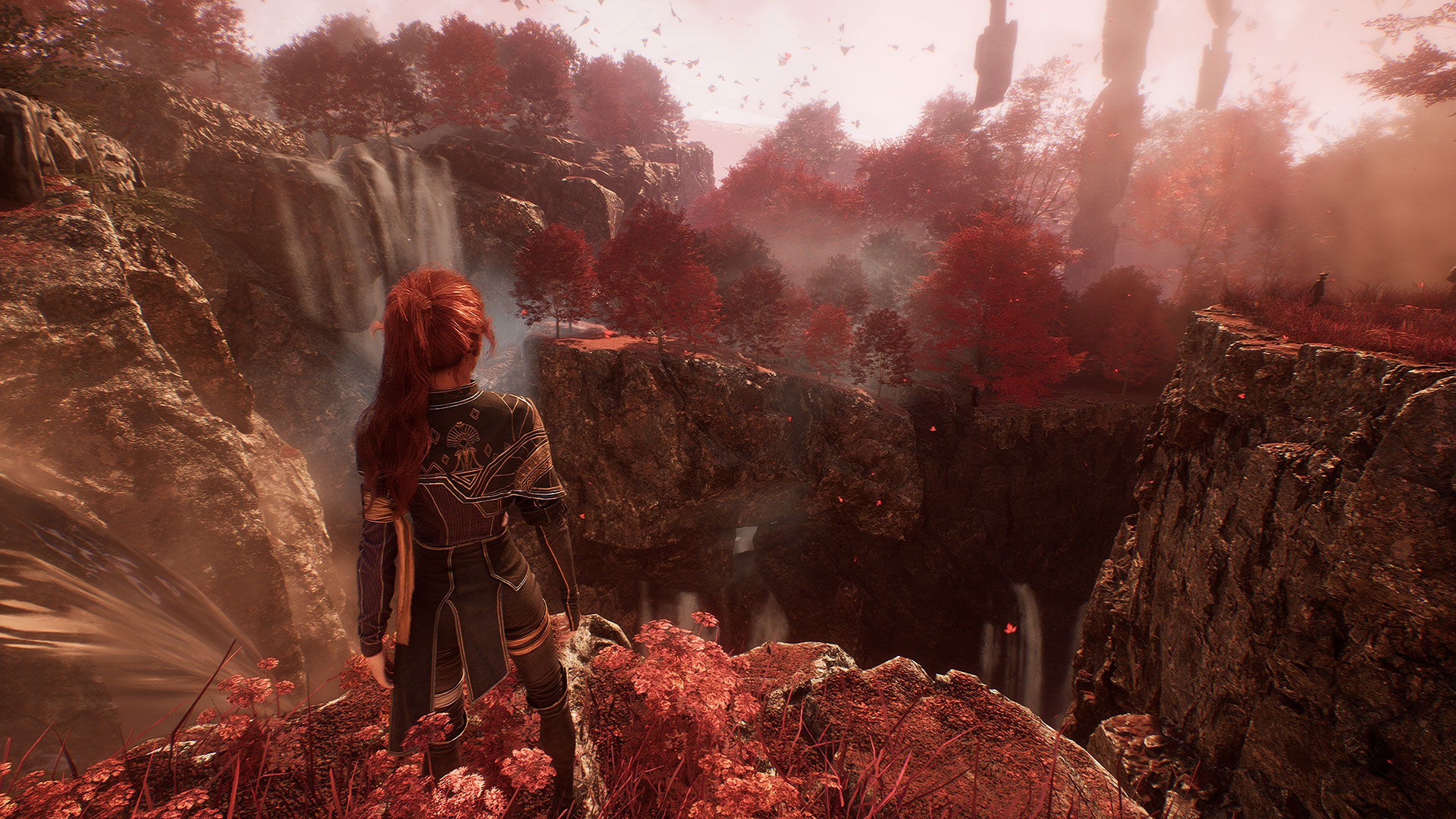 Clair Obscur: Expedition 33 Review Gallery | Image: Sandfall Interactive / FullCleared Clair Obscur: Expedition 33 Review Gallery | Image: Sandfall Interactive / FullCleared