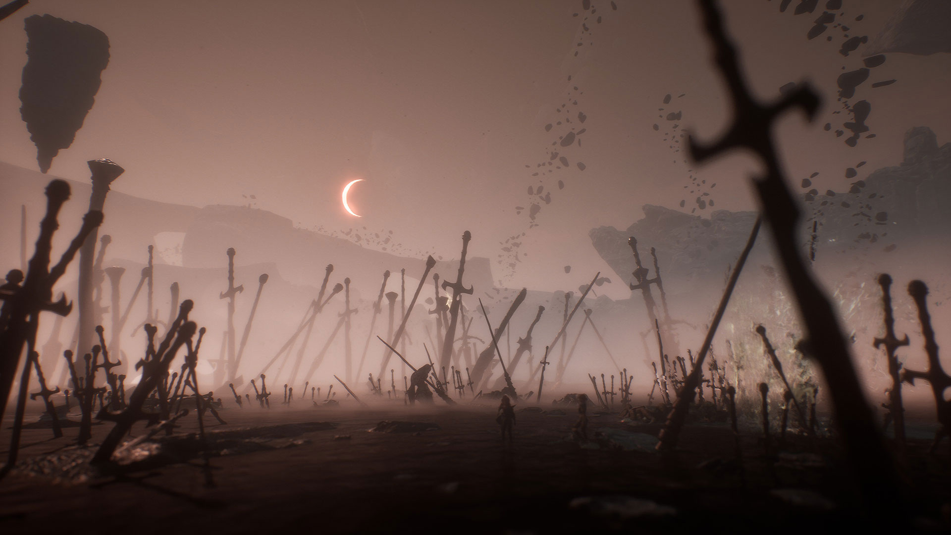 Clair Obscur: Expedition 33 Review Gallery | Image: Sandfall Interactive / FullCleared Clair Obscur: Expedition 33 Review Gallery | Image: Sandfall Interactive / FullCleared