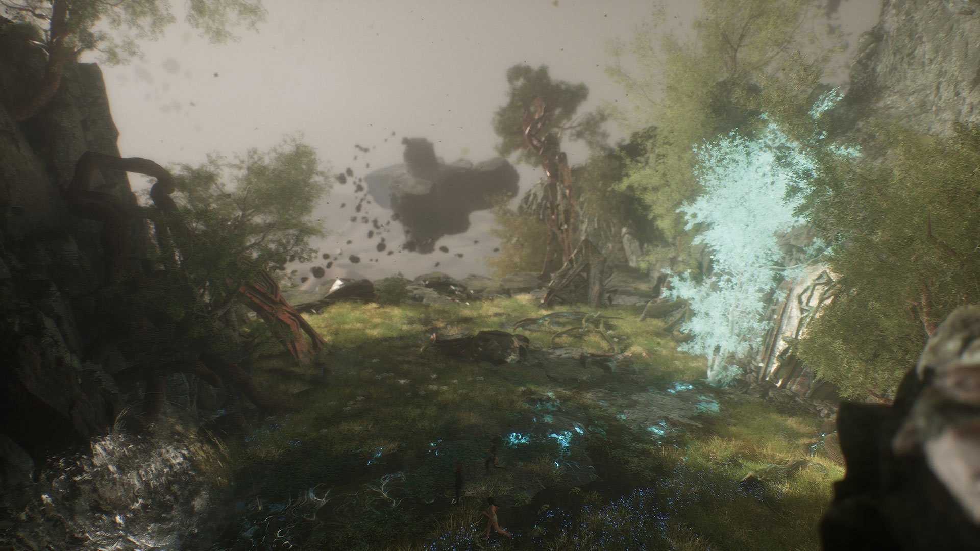 Clair Obscur: Expedition 33 Review Gallery | Image: Sandfall Interactive / FullCleared Clair Obscur: Expedition 33 Review Gallery | Image: Sandfall Interactive / FullCleared