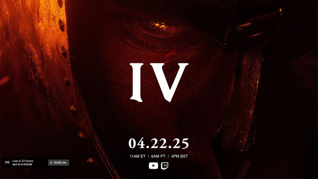 The Elder Scrolls IV: Oblivion Remastered will finally make its official debut | Image: Bethesda Softworks
