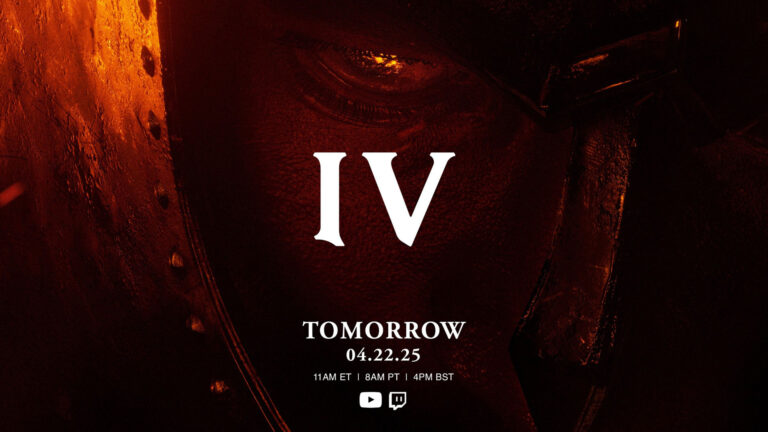 The Elder Scrolls IV: Oblivion Remastered will finally debut on April 22 | Image: Bethesda Softworks