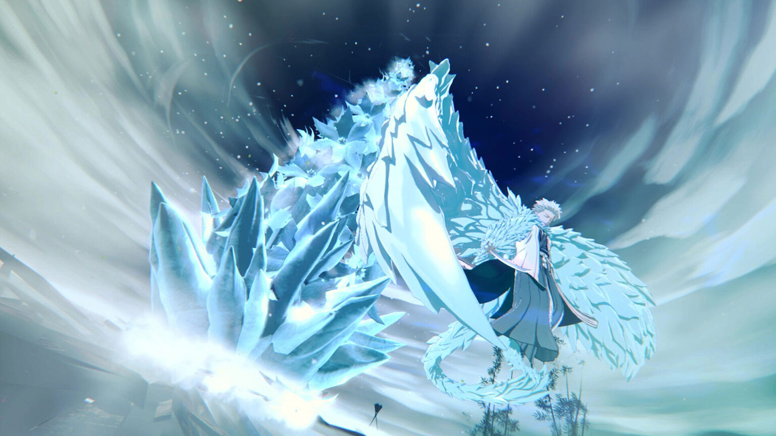 Bleach Rebirth of Souls | Image: Bandai Namco