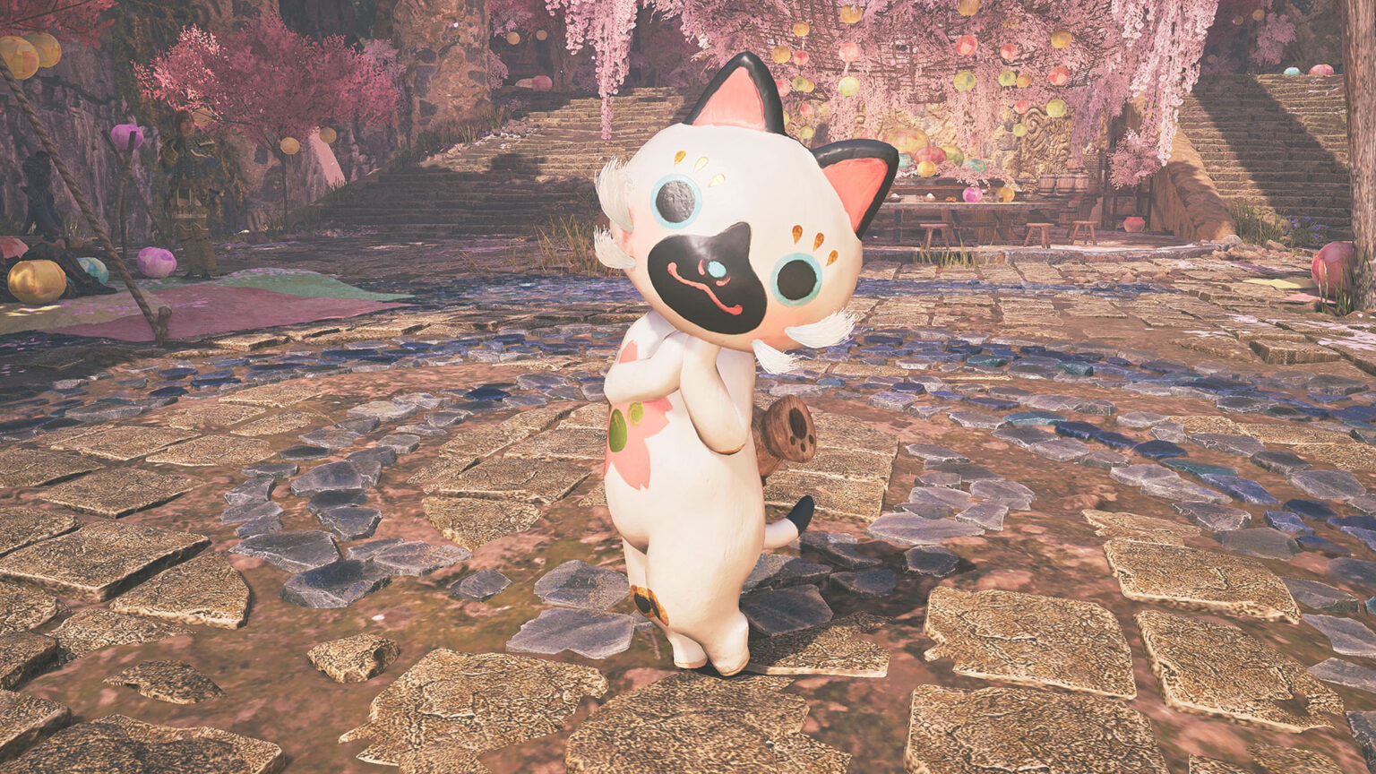 Monster Hunter Wilds | Image: Capcom